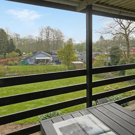 Feriehus 2 Bedroom Awesome In *