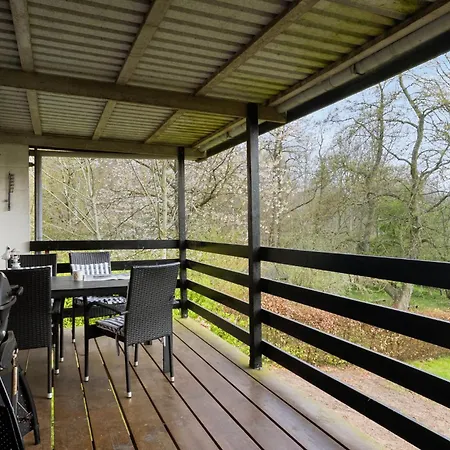 Feriehus 2 Bedroom Awesome In