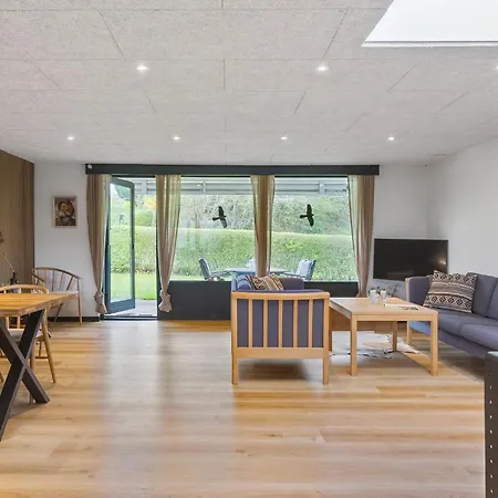 Feriehus 2 Bedroom Awesome In Åbenrå